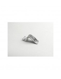 CHAPA SUJECCION CABALLETE CENTRAL VESPA 125/150/160/200CC...