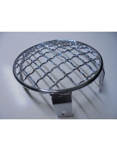 REJILLA OPTICA FARO VESPA 125/150 S