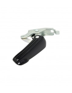 ESTRIBO DERECHO NEGRO VESPA GTS 125-300CC