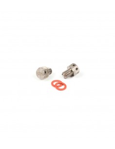 KIT TORNILLO BGM VACIADO ACEITE (M8X8MM) CON IMAN VESPA...