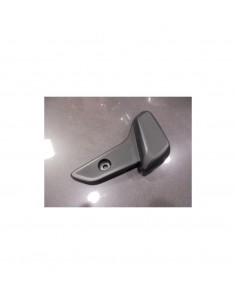 ESTRIBO DERECHO PISO VESPA PRIMAVERA/SPRINT 125-150CC 4T...