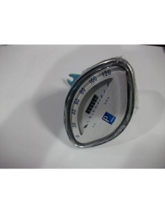 CAJA KMS VESPA 125/150/160CC CLÁSICA