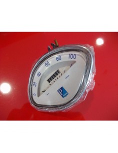 CAJA KMS 100 KMS/H VESPA 125/150/160CC