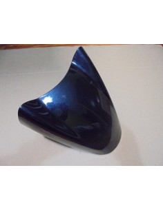 GUARDABARROS DELANTERO NEGRO PIAGGIO X8 125-250-400CC