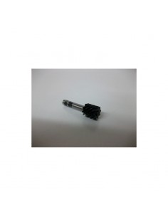 PIÑON KMS NUEVE DIENTES CABLE 2.1MM VESPA 125,150,160CC