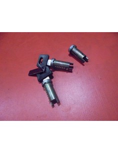 JUEGO CERRADURAS PIAGGIO TYPHOON-NRG-MC3-EXTREME