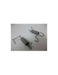 KIT MUELLES CABALLETE CENTRAL VESPA 125N 55/58