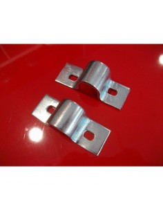 JUEGO PUENTES CABALLETE VESPA SUPER/PRIMAVERA