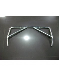 CABALLETE CENTRAL VESPA 125 N/S VESPA 125N 53/58 ZINCADO