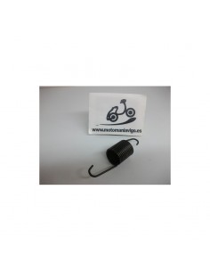 MUELLE CABALLETE CENTRAL VESPA 125/150/160/200CC CLASICA