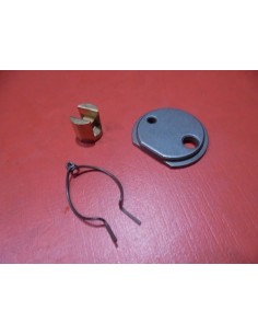 JUEGO DADO+PLATILLO EMBRAGUE VESPA CLASICA 125/150/160/200CC