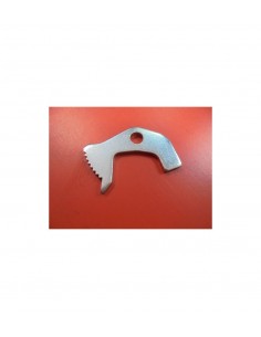 SECTOR PALANCA FRENO MANO PIAGGIO APE 50CC EUROPA/MIX/WEB