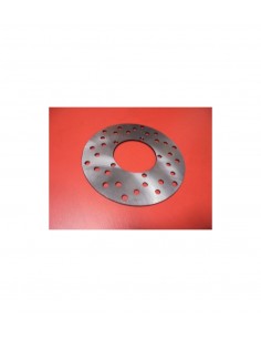 DISCO FRENO TRASERO PIAGGIO NRG MC3,POWER,GILERA RUNNER...