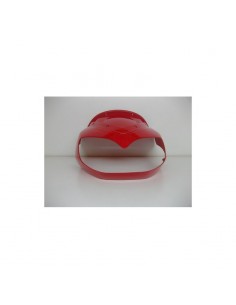 CARCASA MANILLAR-OPTICA FARO ROJO 894 GILERA DNA...