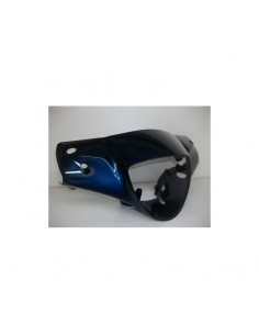 CARCASA DELANTERA MANILLAR AZUL PIAGGIO LIBERTY / FLY 50...