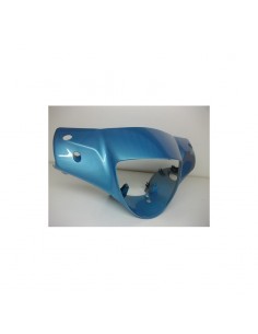 TAPA SUPERIOR MANILLAR AZUL 424 PIAGGIO FLY/LIBERTY...