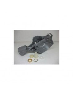 CARCASA INFERIOR MANILLAR LML VESPA DN,IRIS 125/150/200CC