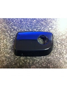 TAPA DERECHA MANILLAR ESPEJO VESPA GT GRANTURISMO...