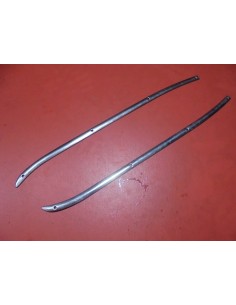 JUEGO ALFOMBRAS CENTRAL VESPA 125-150-160CC