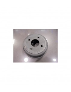 TAMBOR FRENO TRASERO PIAGGIO QUARGO