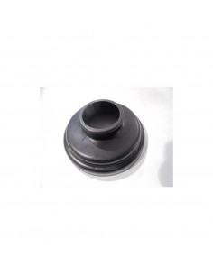 CAZOLETA PLASTICA PORTAZAPATAS TRASERO PIAGGIO APE 50CC...