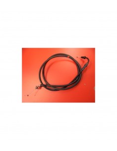 TRANSMISION APERTURA GAS GILERA GP 800