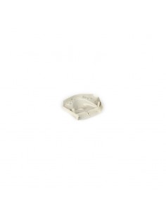 CARCASA INFERIOR MANILLAR VESPA T5/TX 125/200CC (SIN PINTAR)