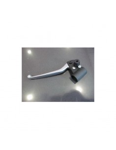 SOPORTE IZQUIERDO MANETA FRENO VESPA PRIMAVERA 50/125/150CC