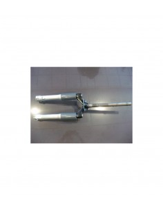 BARRA HORQUILLA DIRECCION PIAGGIO LIBERTY 125/150 4T...