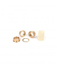 KIT CASQUILLOS PARA MONTAJE EN MANILLAR PARTE INFERIOR...