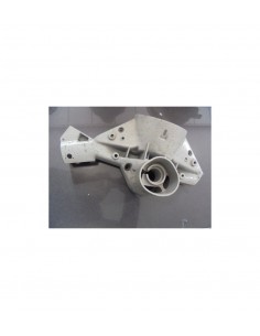 CARCASA INFERIOR MANILLAR ORIGINAL DE EPOCA VESPA XL/PKS...