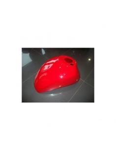 GUARDABARROS DELANTERO ROJO 894 VESPA LX 50/125/150CC