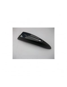 CRESTA INFERIOR GUARDABARROS DELANTERO VESPA GTS...