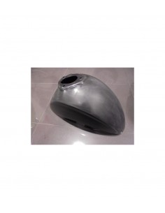 GUARDABARROS DELANTERO SIN PINTAR VESPA PRIMAVERA/SPRINT...