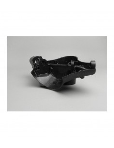 CARCASA INFERIOR MANILLAR VESPA PX 125-150-200 CC