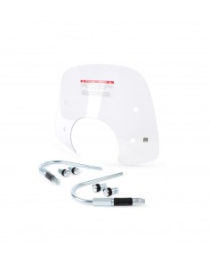 CUPULA PIAGGIO VESPA GT,GTS, 125-200-250-300CC