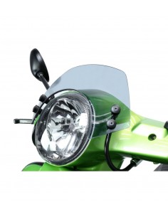 CUPULA MANILLAR MOTO NOSTRA VESPA GT,GTS 125,200-250-300CC