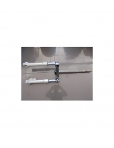 HORQUILLA DIRECION PIAGGIO NEW FLY 125CC