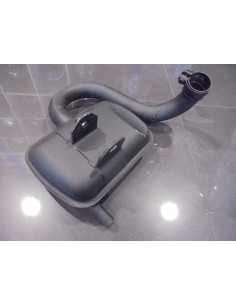 ESCAPE VESPA 200 IRIS/PX/TX 200CC