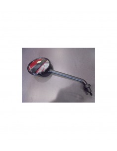 ESPEJO IZQUIERDO NEGRO PIAGGIO NEW LIBERTY 125 I GET