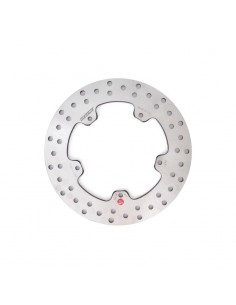 DISCO FRENO TRASERO BRAKING GILERA NEXUS 500