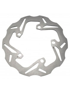 DISCO FRENO TRASERO BRAKING GILERA GP 800