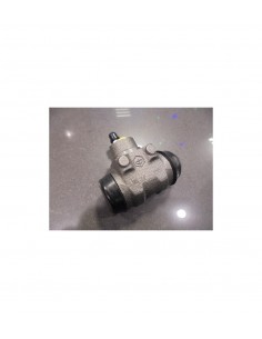 BOMBIN FRENO TRASERO PIAGGIO QUARGO