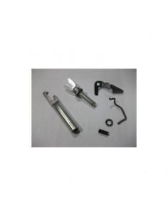 KIT REPARACION TENSOR ZAPATAS TRASERAS PIAGGIO APE TM 703