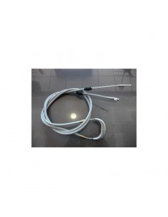 TRANSMISION FRENO MANO PIAGGIO APE 50 EUROPA/MIX/WEB