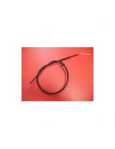 TRANSMISION GAS/CARBURADOR VESPA LX 50CC 2T