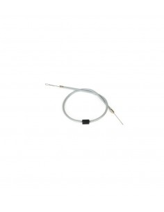 CABLE TIRADOR ESTARTER GRIS VESPA 125-150-160-200 VESPA...