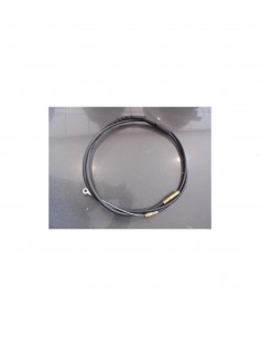 TRANSMISION CAMBIO RIGIDA VESPA COSA 2(CABLE RIGIDO)