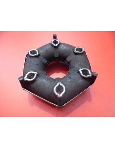 SILEMBLOCK PALIER PIAGGIO APE TM 703