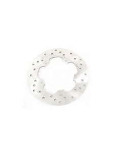 DISCO FRENO TRASERO GILERA RUNNER FX/FXR 125-180CC 2T